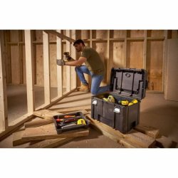 Verktygsl�da Stanley