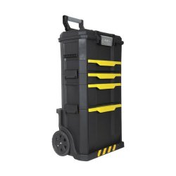 Trolley / Tralle Stanley 1-79-206 Verktygslda Plast