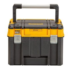 Verktygslda Dewalt DWST83343-1 Aluminium Plast 2 Fack 1 Fack 44