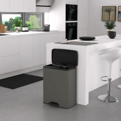 Soptunna Curver Gr