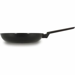 Stekpanna Menastyl Svart Smitt aluminium  26 cm