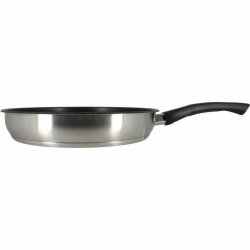 Stekpanna Menastyl Stl Rostfritt stl  24 cm
