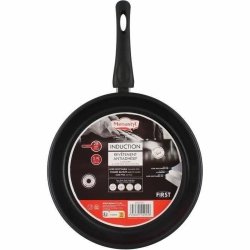 Stekpanna Menastyl Stl Rostfritt stl  28 cm