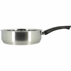 Stekpanna Menastyl Stl Rostfritt stl  28 cm