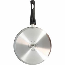 Stekpanna Menastyl Stl Rostfritt stl  28 cm