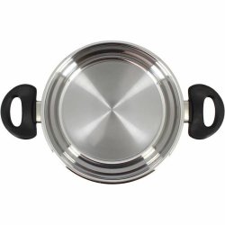 Kastrull Menastyl Stl  20 cm