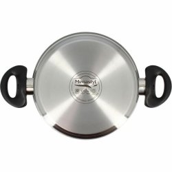 Kastrull Menastyl Stl  20 cm