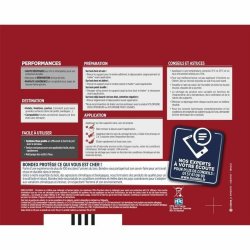 Grundfrg Bondex Satinfinish 2,5 L Beige