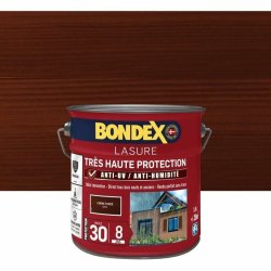 Grundfrg Bondex Brun Satinfinish 2,5 L