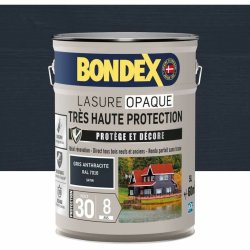 Grundfrg Bondex Gr Satinfinish 5 L