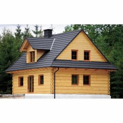 Grundfrg Bondex Beige Satinfinish 5 L