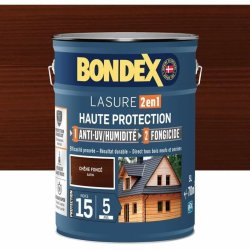 Fernissa Bondex Tlgy Satinfinish 5 L