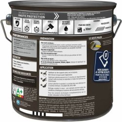 Fernissa Bondex Teak Matt 2,5 L