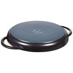 Rfflad stekpanna Zwilling STAUB Svart  26 cm Metall