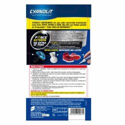 Lim Cyanolit