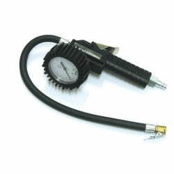 Kit med tillbeh�r f�r luftkompressor MECAFER 8 Delar