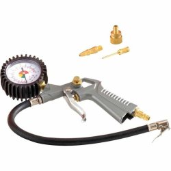 Luftkompressor MECAFER