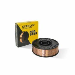 Stltrd fr svetsning Stanley 460628 0,9 mm