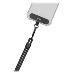 Data-/laddningskabel med USB T'NB NECKPHBK
