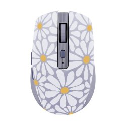 Trdls Mus Bluetooth T'NB FLOWER Multicolour 1600 dpi