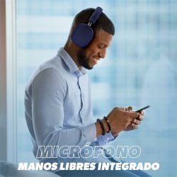 Bluetooth Hrlurar med Mikrofon T'NB BOUNCE Mrkbl
