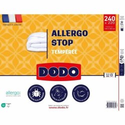 Duntcke DODO Vit 300 g/m 240 x 260 cm
