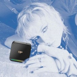 Brbar Hgtalare CGV 50909