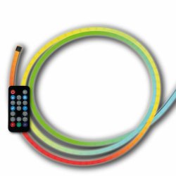 LED trakovi KONIX SMART 3 m Multicolour