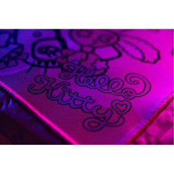 Musmatta KONIX KONIX XXL HELLO KITTY Multicolour