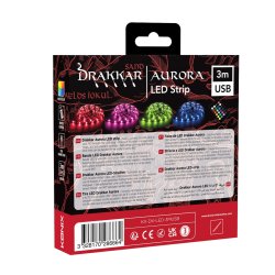 LED trakovi KONIX KX AURORA
