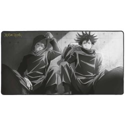 Musmatta KONIX XXL JUJUTSU KAISEN Vit