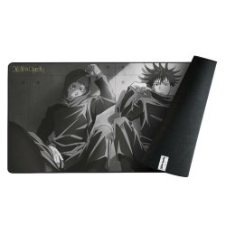 Musmatta KONIX XXL JUJUTSU KAISEN Vit