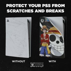 Skyddsvska KONIX PS5
