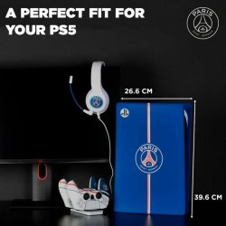 Skyddsvska KONIX PS5