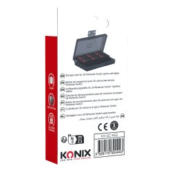 Dodatki KONIX