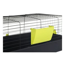 Bur Zolux Metall Plast 63 x 39,5 x 103 cm