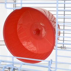 Bur Zolux Rody3 Metall Plast 41 x 36 x 27 cm (1 Delar)