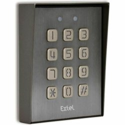 Numeriskt tangentbord Extel Gr