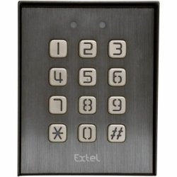 Numeriskt tangentbord Extel Gr