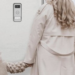 Smart interntelefon med video Avidsen Maya