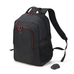 Laptopvska Dicota D31719 Svart 15,6''