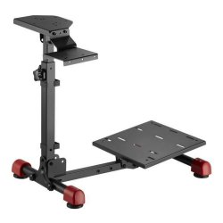 Hllare fr ratt och pedaler Gaming Oplite
