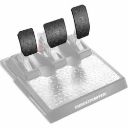 Hllare fr ratt och pedaler Gaming Thrustmaster Gummi Gaming