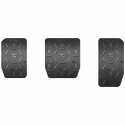 Hllare fr ratt och pedaler Gaming Thrustmaster Gummi Gaming