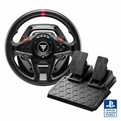 Ratt Thrustmaster T128