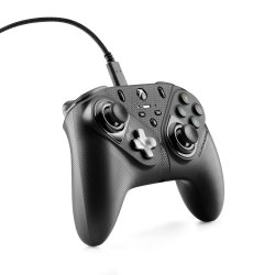 Spelkontroll Thrustmaster Eswap S Pro Svart PC Xbox