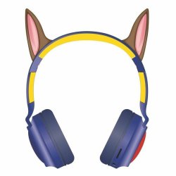 Bluetooth Hrlurar Lexibook Paw Patrol HPBT015PA Bl Multicolour