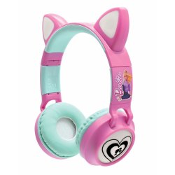 Bluetooth Hrlurar Lexibook Mattel Barbie HPBTKTBB