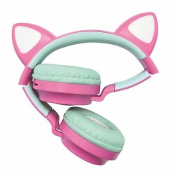 Bluetooth Hrlurar Lexibook Mattel Barbie HPBTKTBB