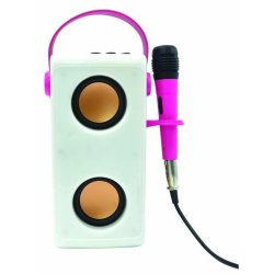 Brbar Bluetooth Hgtalare Lexibook